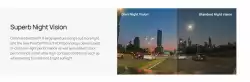 70mai Видеорегистратор Dash Cam Omni 128G Black