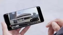 70mai Видеорегистратор Dash Cam Omni 32G Black