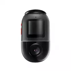 70mai Видеорегистратор Dash Cam Omni 32G Black