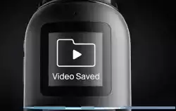 70mai Видеорегистратор Dash Cam Omni 128G Black