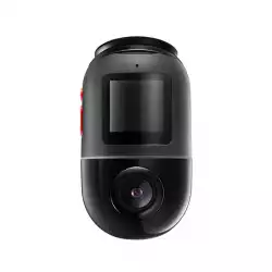 70mai Видеорегистратор Dash Cam Omni 128G Black