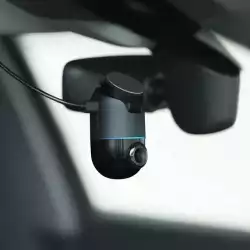 70mai Видеорегистратор Dash Cam Omni 32G Black