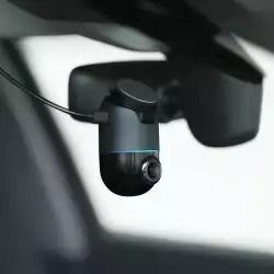 70mai Видеорегистратор Dash Cam Omni 128G Black