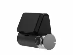 70mai Видеорегистратор Dash Cam Pro Plus+ Set A500S-1, Rear Cam included