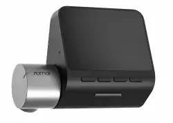 70mai Видеорегистратор Dash Cam Pro Plus+ Set A500S-1, Rear Cam included