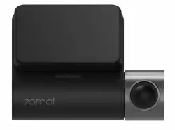 70mai Видеорегистратор Dash Cam Pro Plus+ Set A500S-1, Rear Cam included