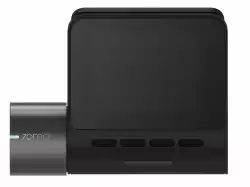 70mai Видеорегистратор Dash Cam Pro Plus+ Set A500S-1, Rear Cam included