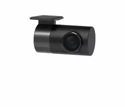 70mai Видеорегистратор Dash Cam Pro Plus+ Set A500S-1, Rear Cam included