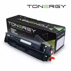 Tonergy съвместима Тонер Касета Compatible Toner Cartridge HP 415X 414X 416X W2030X W2020X W2040X Black, High Capacity 7.5k                          