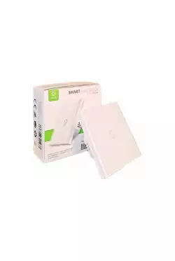 Woox умен ключ за лампа Light Switch - R7063 - Zigbee Smart Wall Light Switch