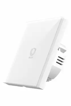 Woox умен ключ за лампа Light Switch - R7063 - Zigbee Smart Wall Light Switch