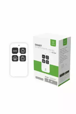 Woox умно дистанционно управление Remote - R7054 - Smart Security Remote Control