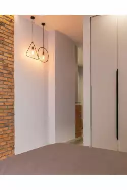 Woox смарт крушка Light - R5137 - WiFi Smart Filament LED Bulb E27, Type A60, Amber, Warm and Cool White, 4.9W/50W, 470 lm