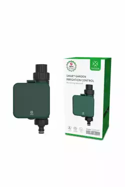 Woox умен контрол на напоителна система Irrigation - R7060 - Smart Garden Irrigation Control