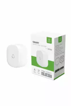 Woox умен сензор Sensor - R7050 - Zigbee Smart Water Leak Sensor