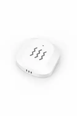 Woox умен сензор Sensor - R7081- Zigbee Smart Vibration Sensor