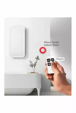 Woox умно дистанционно управление Remote - R7054 - Smart Security Remote Control