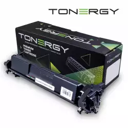 Tonergy съвместима Тонер Касета Compatible Toner Cartridge HP 30A CF230A Black, 2k                          