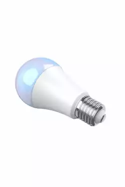 Woox смарт крушка Light - R9074 - WiFi Smart E27 LED Bulb RGB+White, 10W/60W, 806lm