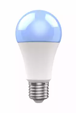 Woox смарт крушка Light - R9074 - WiFi Smart E27 LED Bulb RGB+White, 10W/60W, 806lm