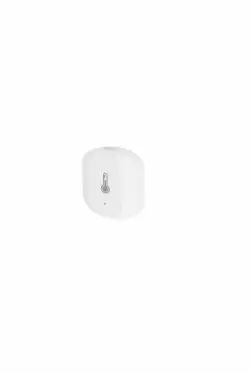 Woox умен сензор Sensor - R7048 - Zigbee Smart Humidity and Temperature