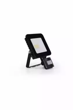 Woox смарт прожектор Light - R5113 - WiFi Smart Outdoor Floodlight with PIR Sensor, 20W/100W, 1600lm