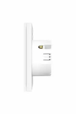 Woox умен ключ за лампа Light Switch - R7063 - Zigbee Smart Wall Light Switch