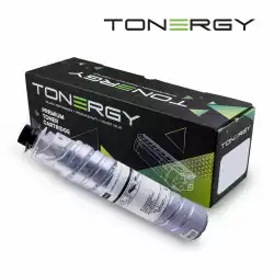 Tonergy съвместима Тонер Касета Compatible Toner Cartridge RICOH AF1230D MP1610 Black, 8k                          