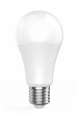 Woox смарт крушка Light - R9074 - WiFi Smart E27 LED Bulb RGB+White, 10W/60W, 806lm