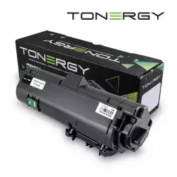 Tonergy съвместима Тонер Касета Compatible Toner Cartridge KYOCERA TK-1150 TK-1151 TK-1152 TK-1153 TK-1154 TK-1155 TK-1183 Black, 3k                          