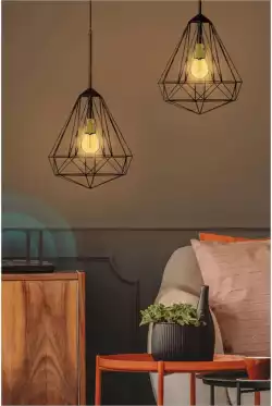 Woox смарт крушка Light - R9078 - WiFi Smart Filament LED Bulb E27, 6W/60W, 650lm