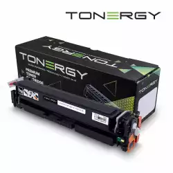 Tonergy съвместима Тонер Касета Compatible Toner Cartridge HP 216A 215A W2410A W2310A Black, Standard Capacity 1050 pages                          