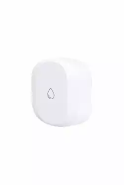 Woox умен сензор Sensor - R7050 - Zigbee Smart Water Leak Sensor