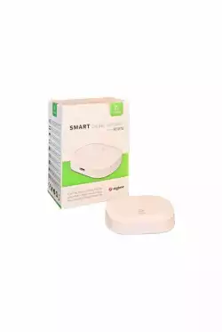 Woox безжичен контролер за умен дом Gateway - R7070 - Zigbee to Wi-Fi Gateway