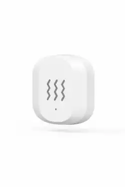 Woox умен сензор Sensor - R7081- Zigbee Smart Vibration Sensor