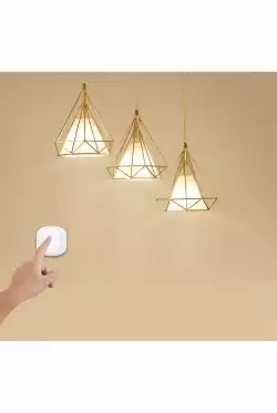 Woox умен бутон Button - R7053 - Zigbee Smart Wireless Mini Switch