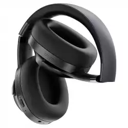 Acefast безжични шумоизолиращи слушалки Active Noise Canceling Wireless Headphones - H4 Black