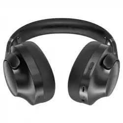 Acefast безжични шумоизолиращи слушалки Active Noise Canceling Wireless Headphones - H4 Black
