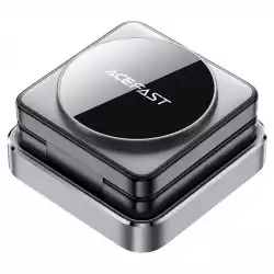 Acefast настолно устройство за безжично зареждане Desktop 3-in-1 Wireless Charging Holder - E20 Black