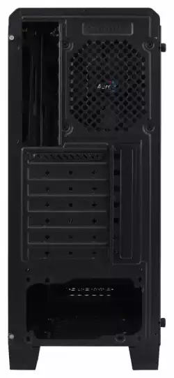 AeroCool кутия Case ATX - Cylon BG - RGB, Tempered glass - ACCM-PV10013.11