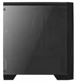 AeroCool кутия Case ATX - Cylon BG - RGB, Tempered glass - ACCM-PV10013.11