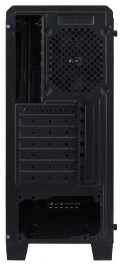 AeroCool кутия Case ATX - Cylon BG - RGB, Tempered glass - ACCM-PV10013.11