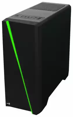 AeroCool кутия Case ATX - Cylon RGB - ACCM-PV10012.11