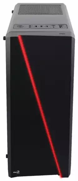 AeroCool кутия Case ATX - Cylon RGB - ACCM-PV10012.11