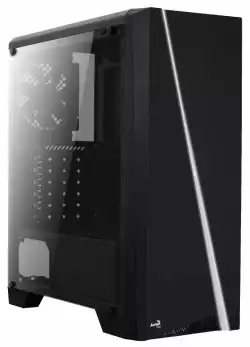 AeroCool кутия Case ATX - Cylon RGB - ACCM-PV10012.11