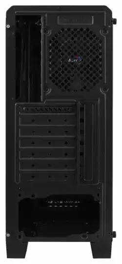 AeroCool кутия Case ATX - Cylon RGB - ACCM-PV10012.11