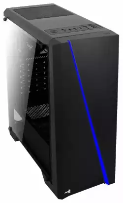 AeroCool кутия Case ATX - Cylon RGB - ACCM-PV10012.11