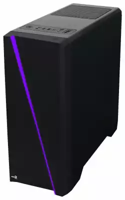 AeroCool кутия Case ATX - Cylon RGB - ACCM-PV10012.11