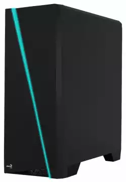 AeroCool кутия Case ATX - Cylon RGB - ACCM-PV10012.11