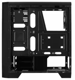 AeroCool кутия Case ATX - Cylon RGB - ACCM-PV10012.11                          